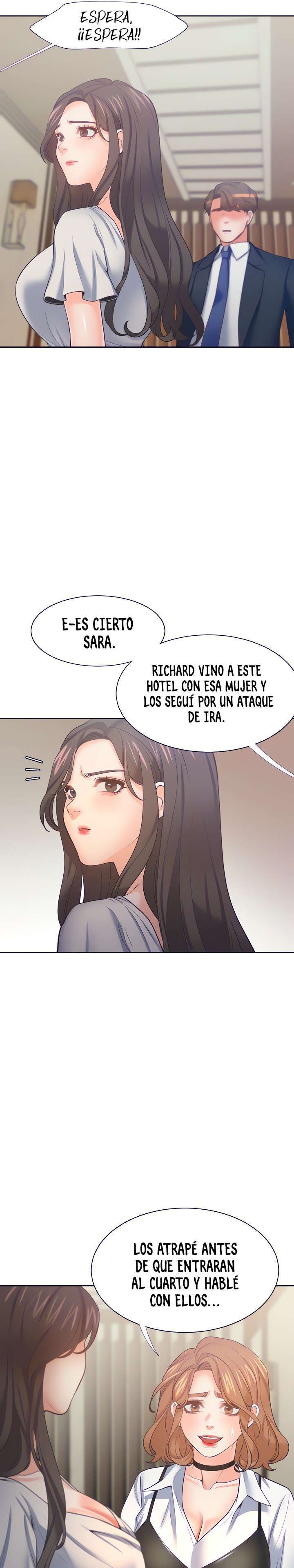 Thirst Capitulo 65 página 16