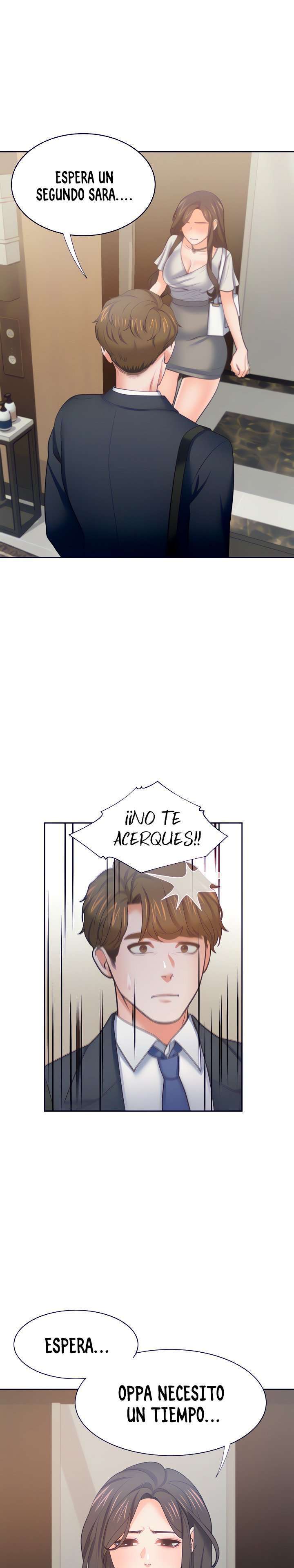Thirst Capitulo 65 página 19
