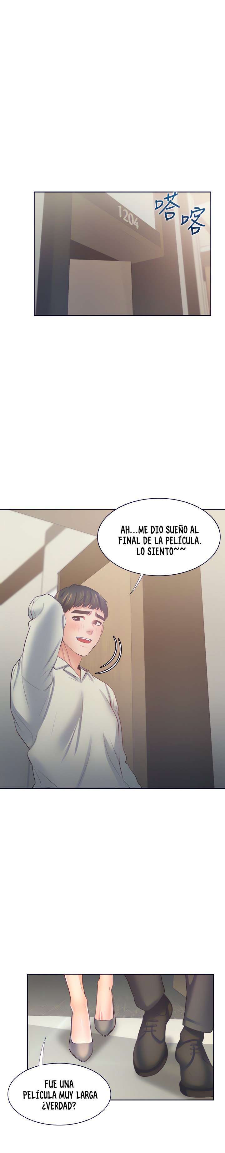 Thirst Capitulo 65 página 2