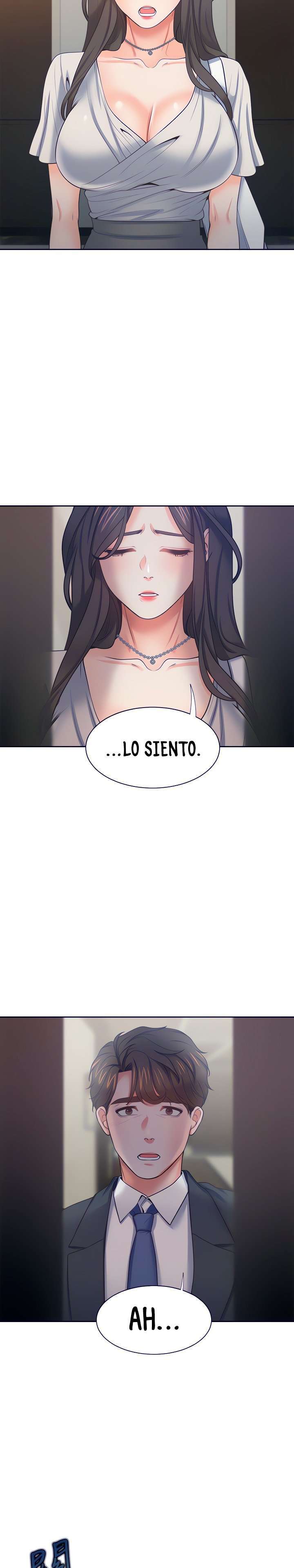 Thirst Capitulo 65 página 20