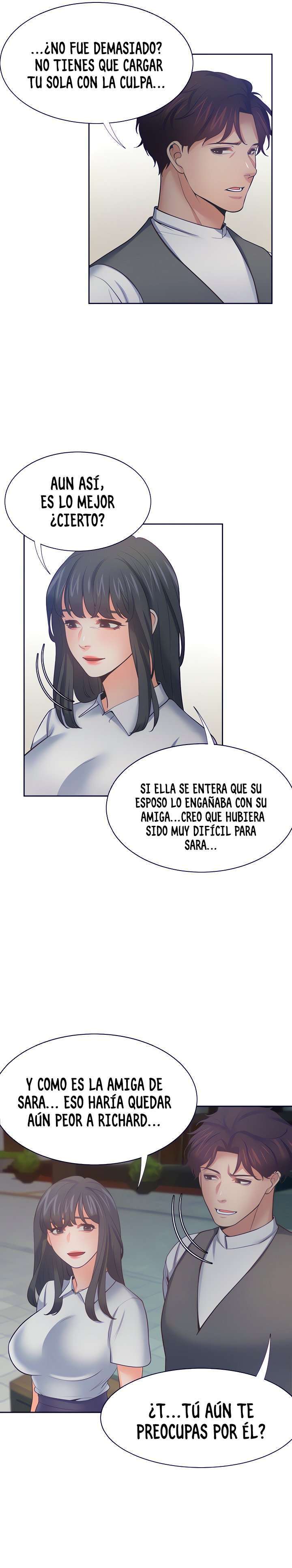 Thirst Capitulo 65 página 23