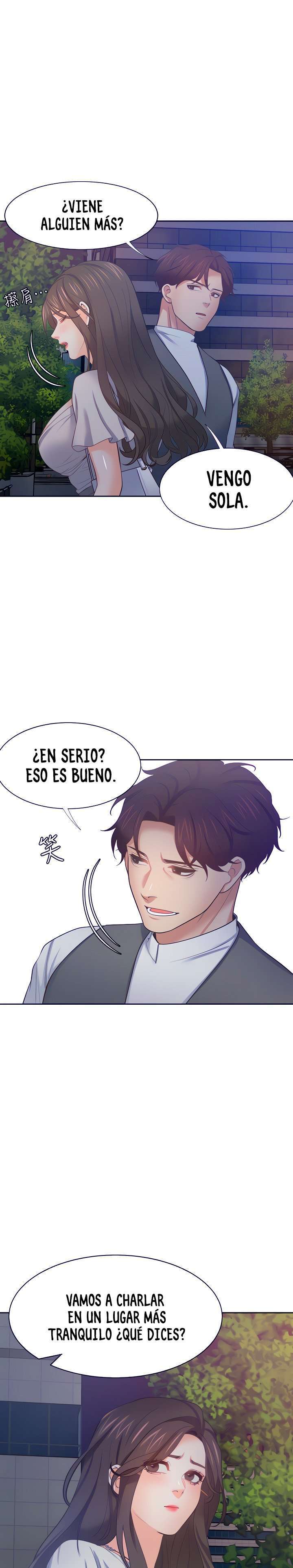Thirst Capitulo 65 página 28