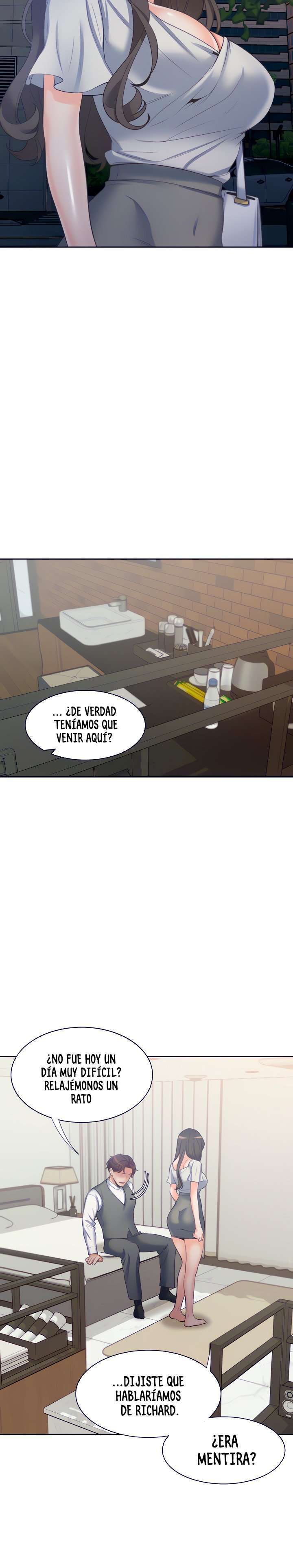 Thirst Capitulo 65 página 29