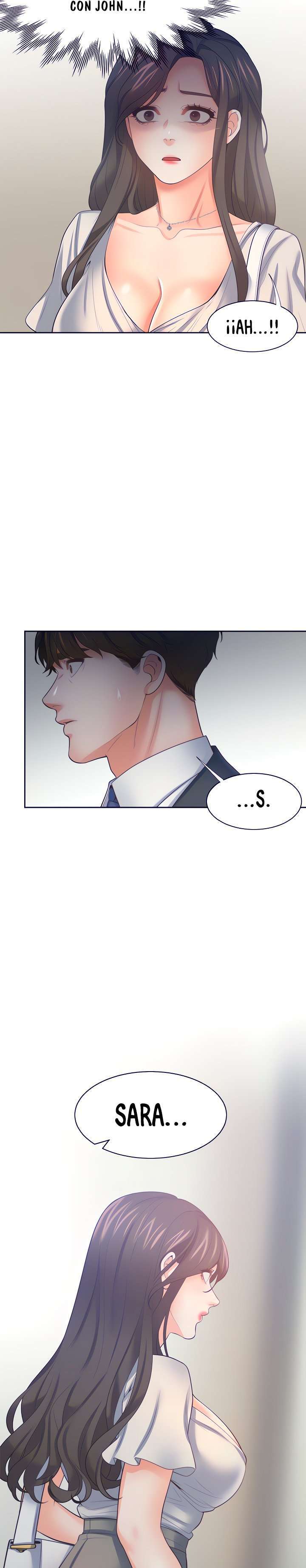 Thirst Capitulo 65 página 5
