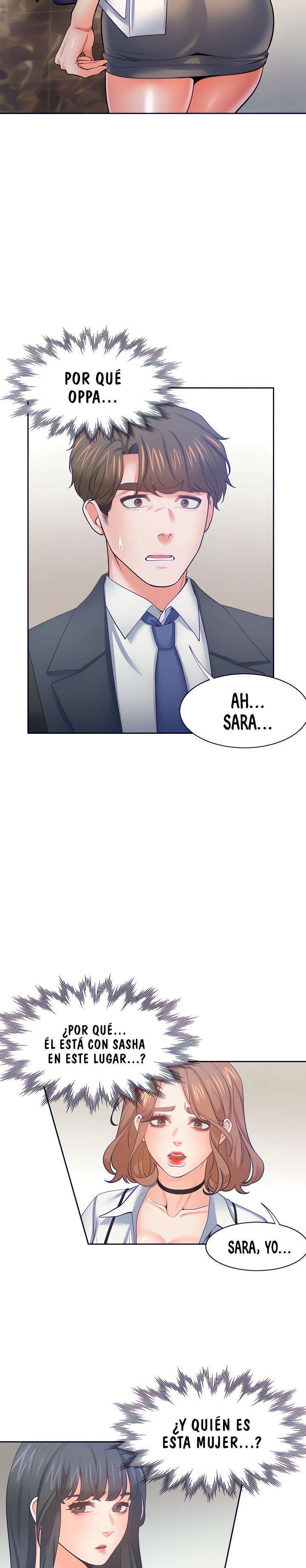 Thirst Capitulo 65 página 7