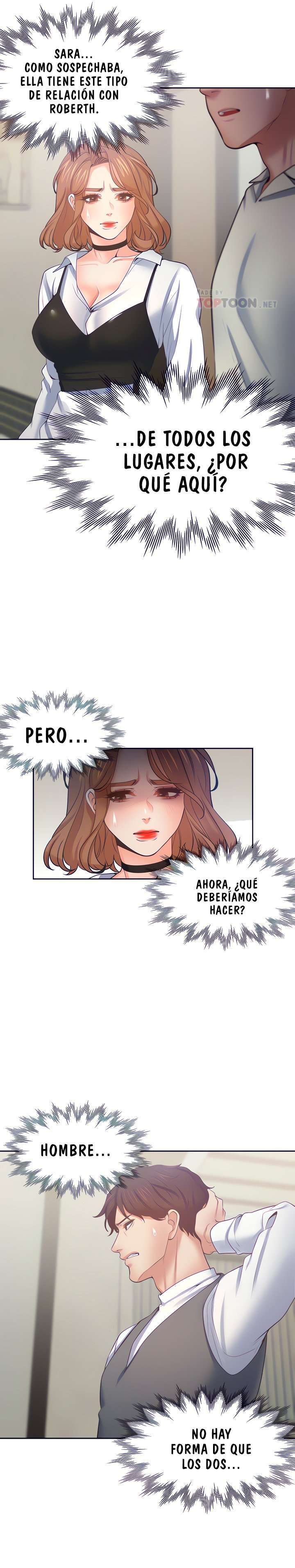 Thirst Capitulo 65 página 9