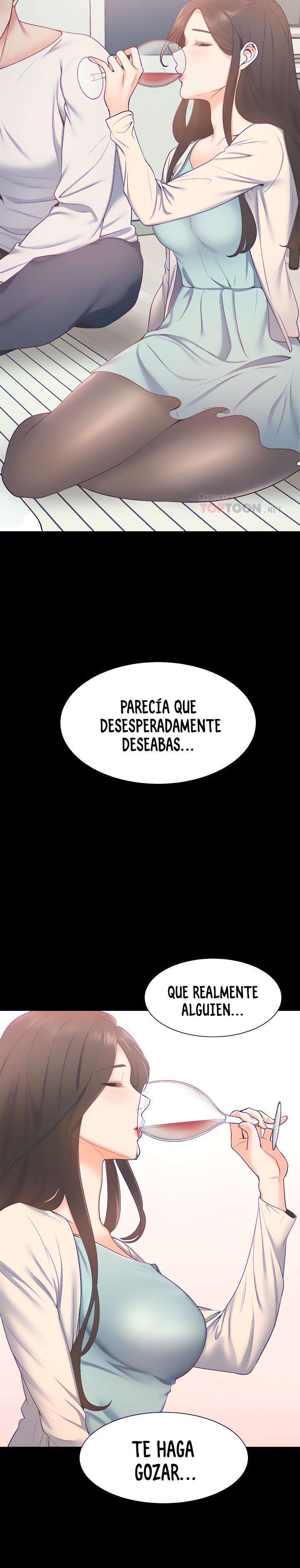 Thirst Capitulo 66 página 10