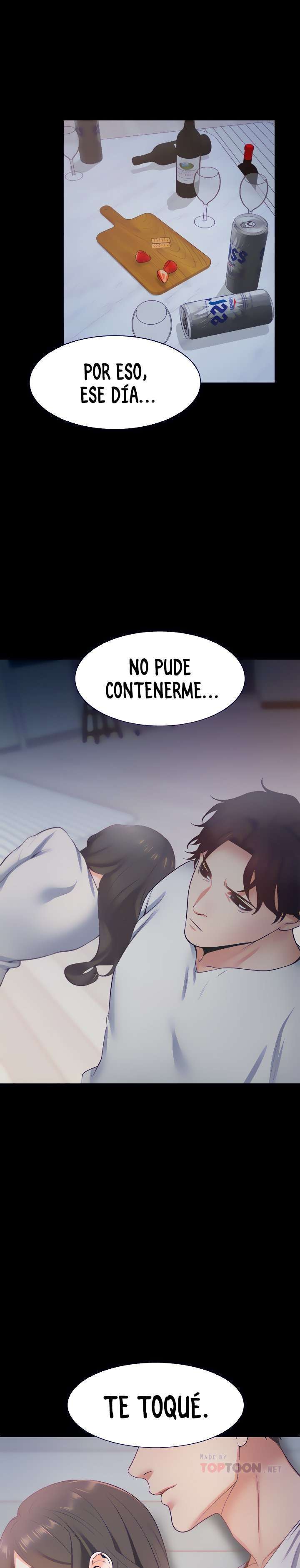 Thirst Capitulo 66 página 11