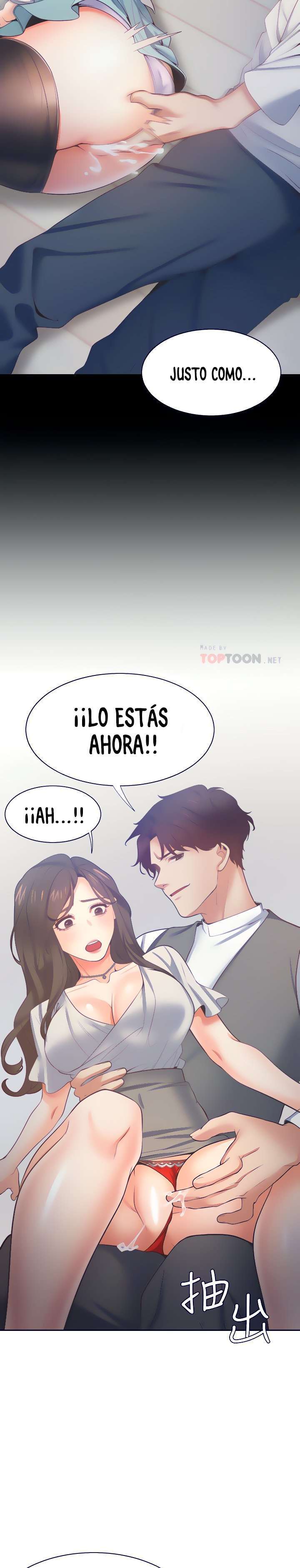 Thirst Capitulo 66 página 13