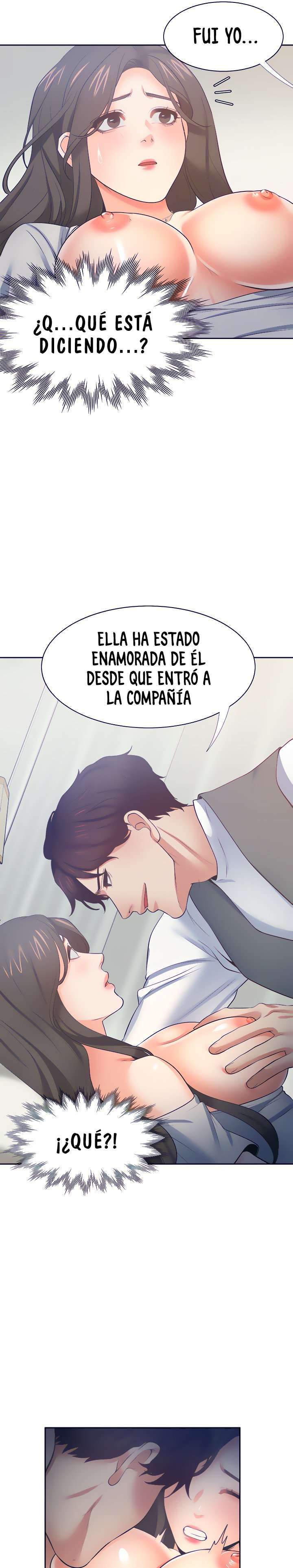 Thirst Capitulo 66 página 16