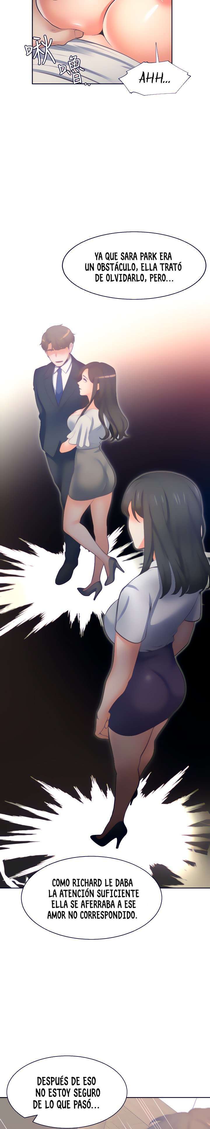 Thirst Capitulo 66 página 17