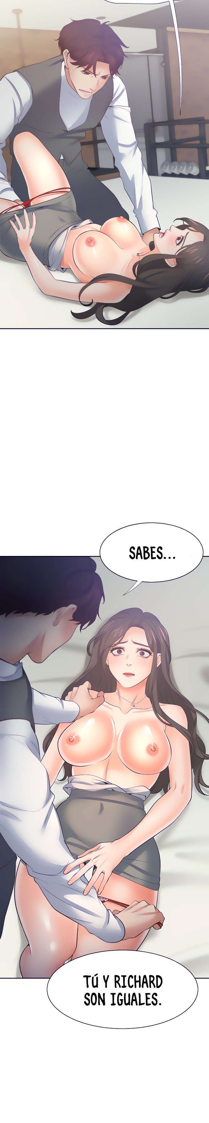 Thirst Capitulo 66 página 20