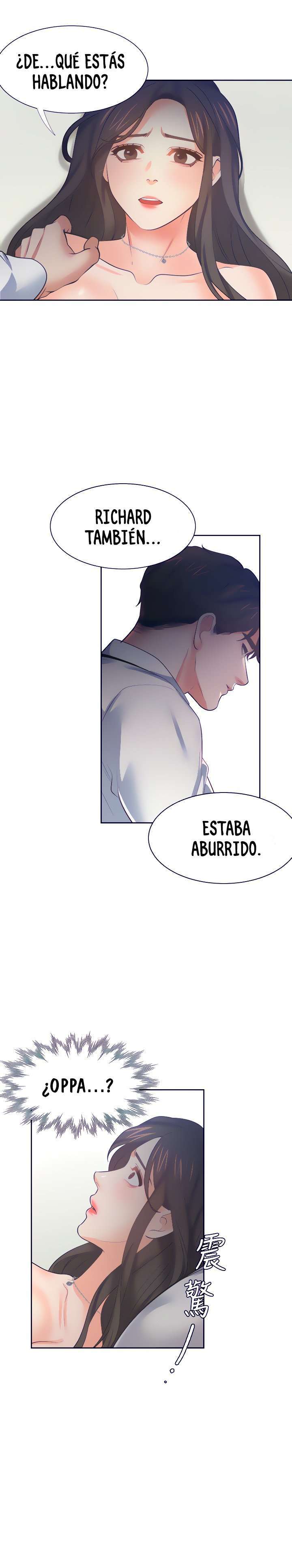 Thirst Capitulo 66 página 21