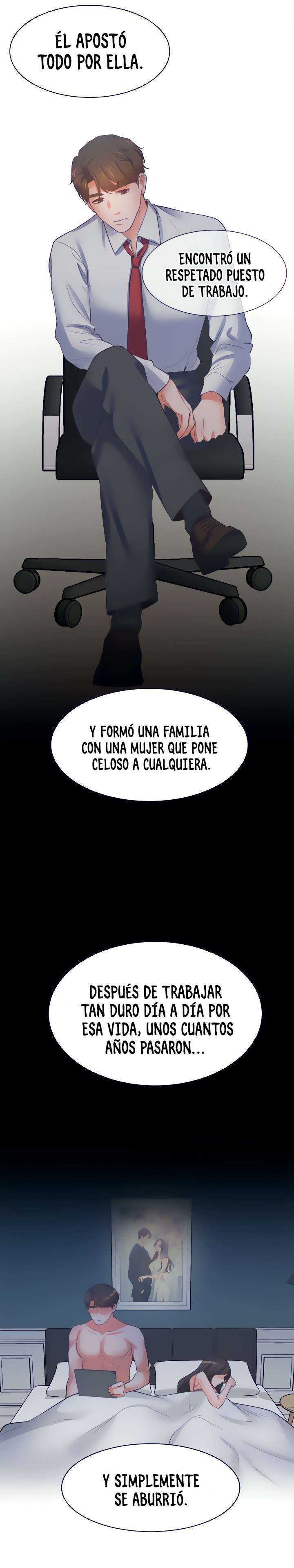 Thirst Capitulo 66 página 23