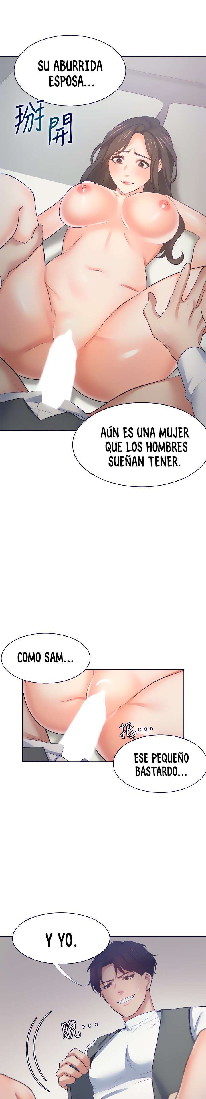 Thirst Capitulo 66 página 25