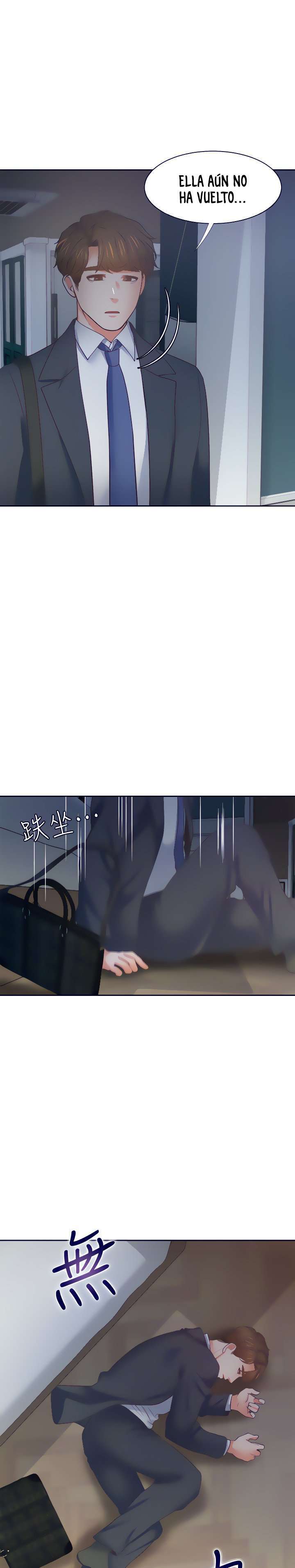 Thirst Capitulo 66 página 28