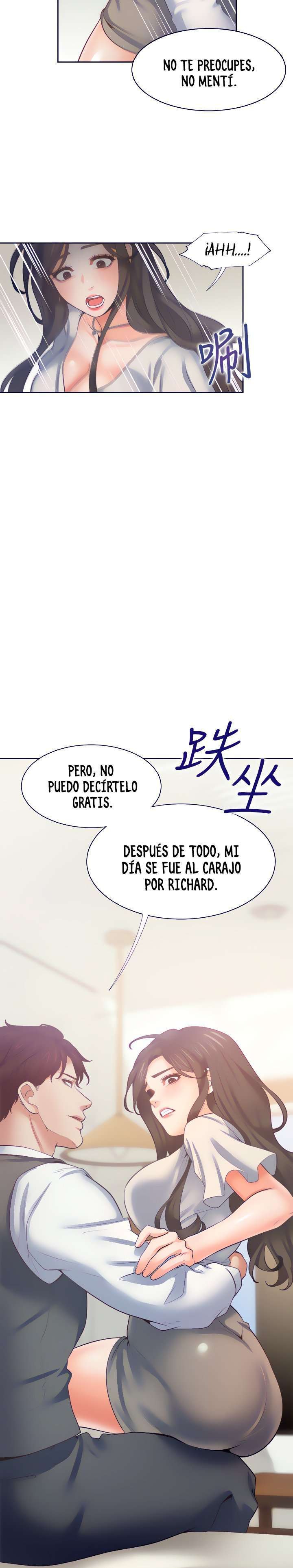 Thirst Capitulo 66 página 3