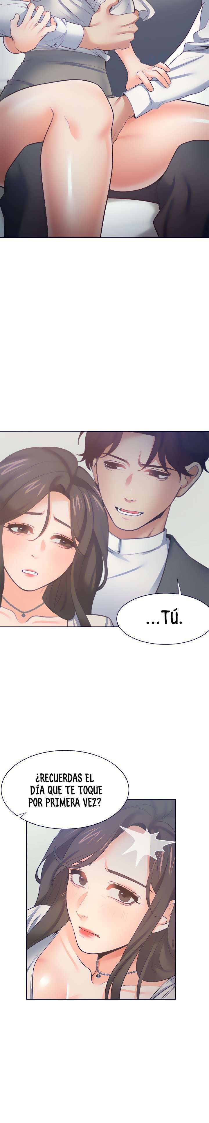 Thirst Capitulo 66 página 7