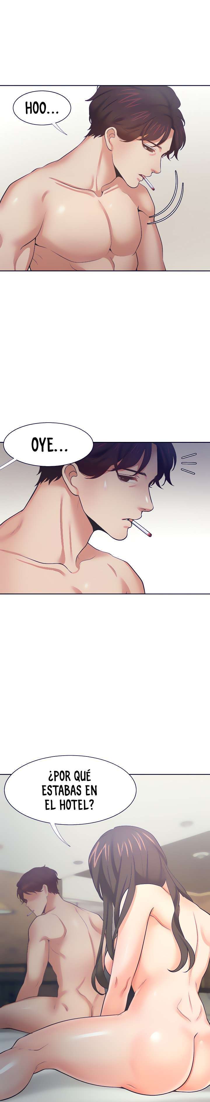 Thirst Capitulo 67 página 20