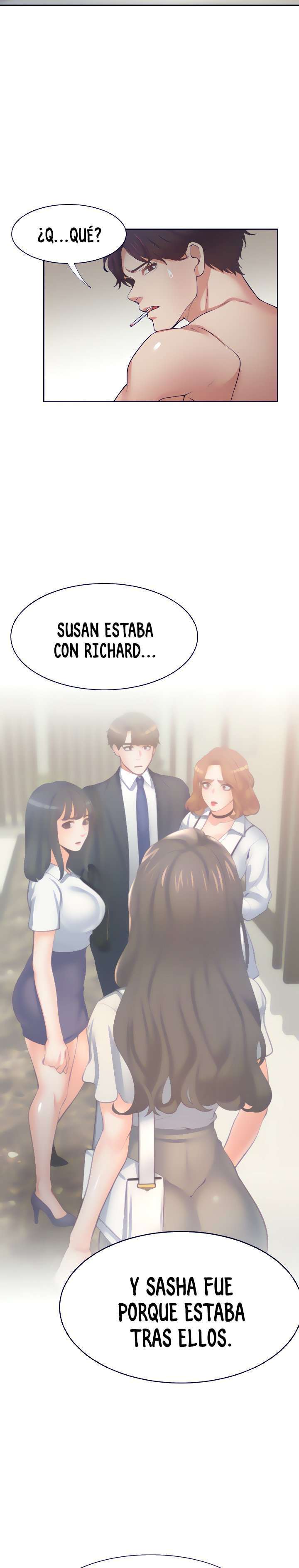 Thirst Capitulo 67 página 21