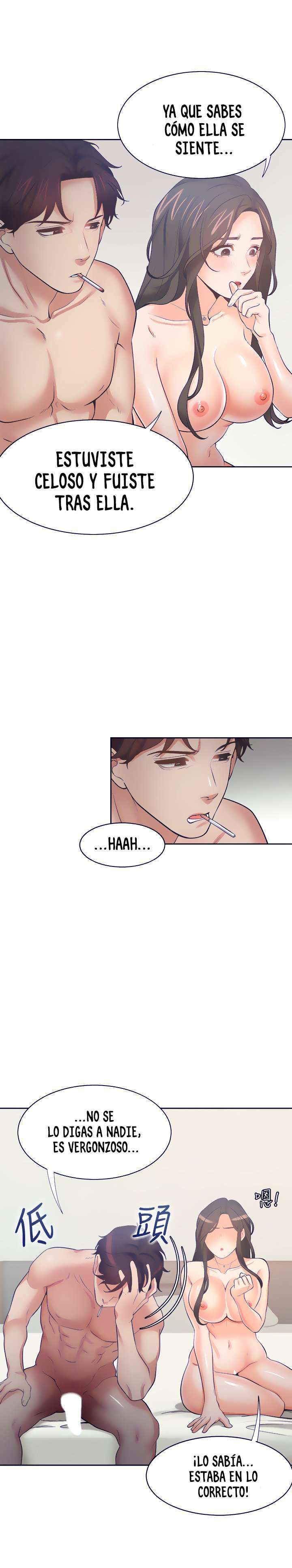 Thirst Capitulo 67 página 24