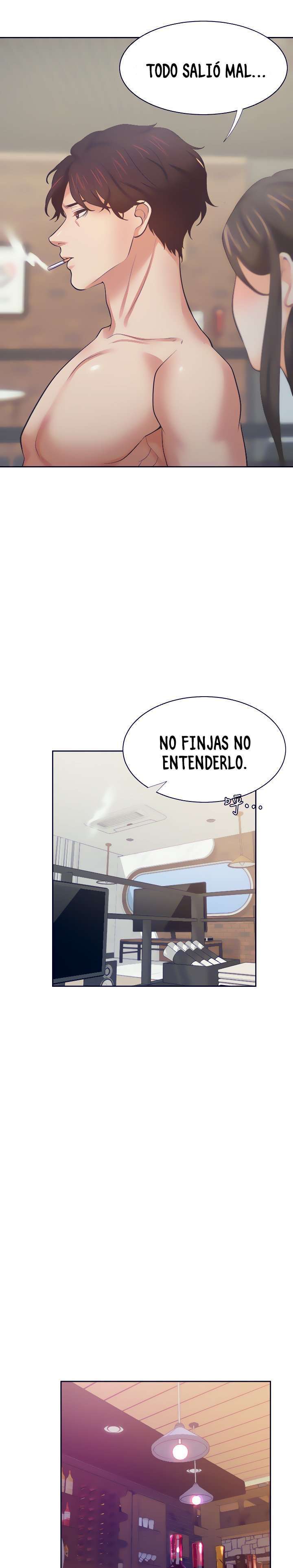 Thirst Capitulo 67 página 27
