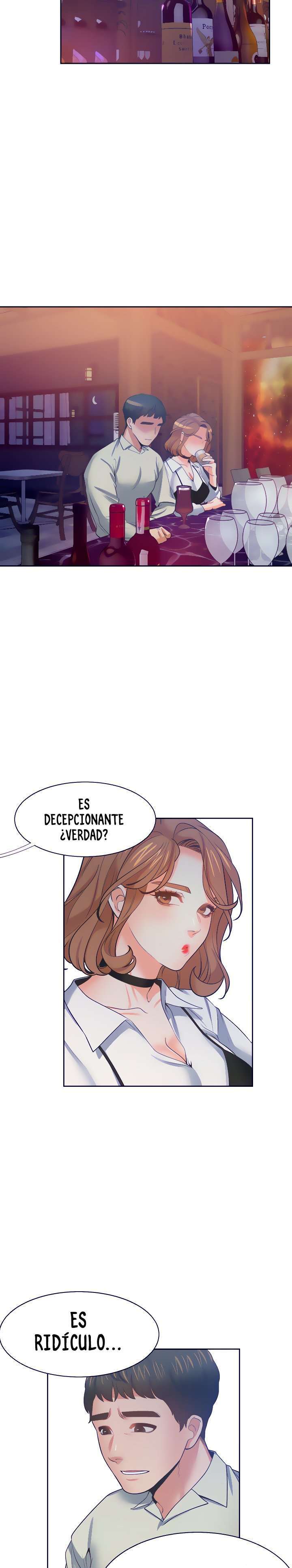 Thirst Capitulo 67 página 28