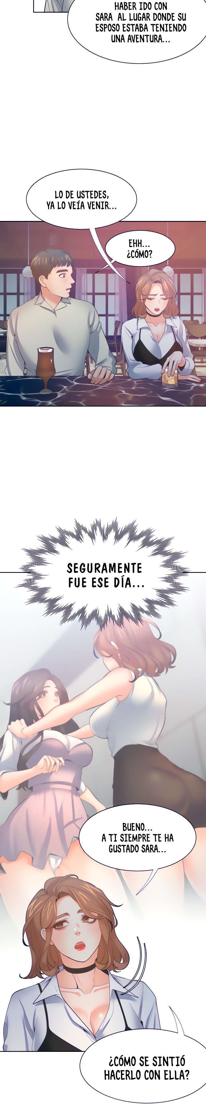 Thirst Capitulo 67 página 29