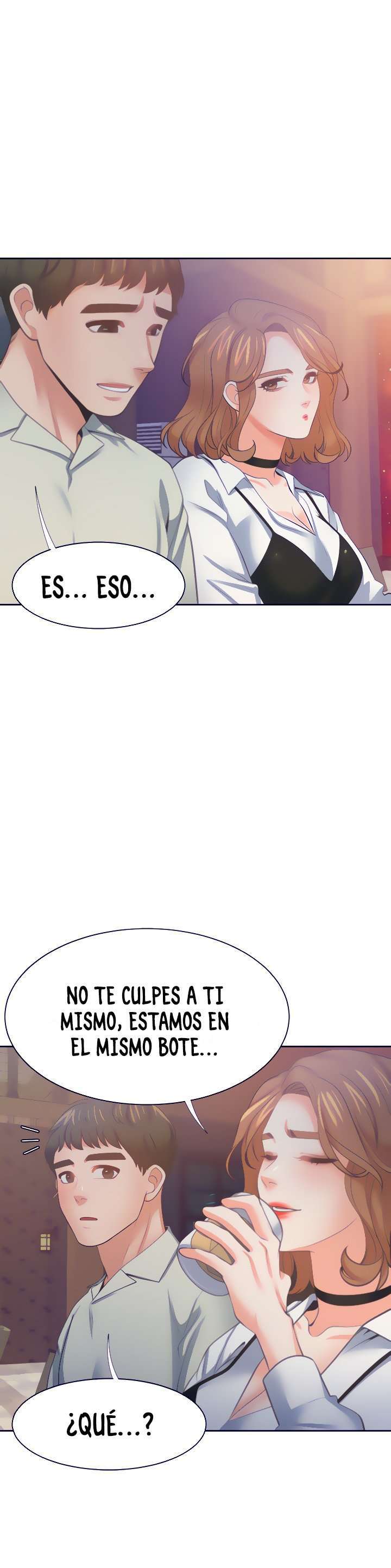 Thirst Capitulo 67 página 30