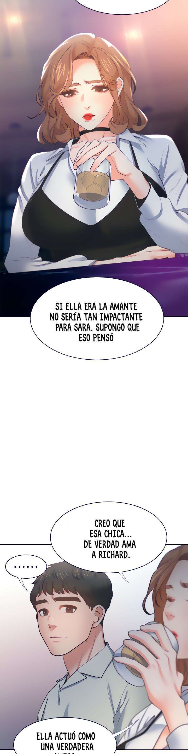 Thirst Capitulo 67 página 32