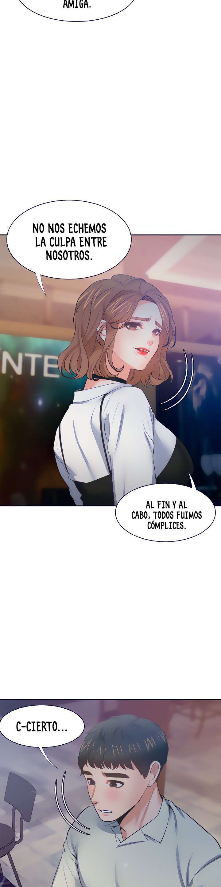 Thirst Capitulo 67 página 33