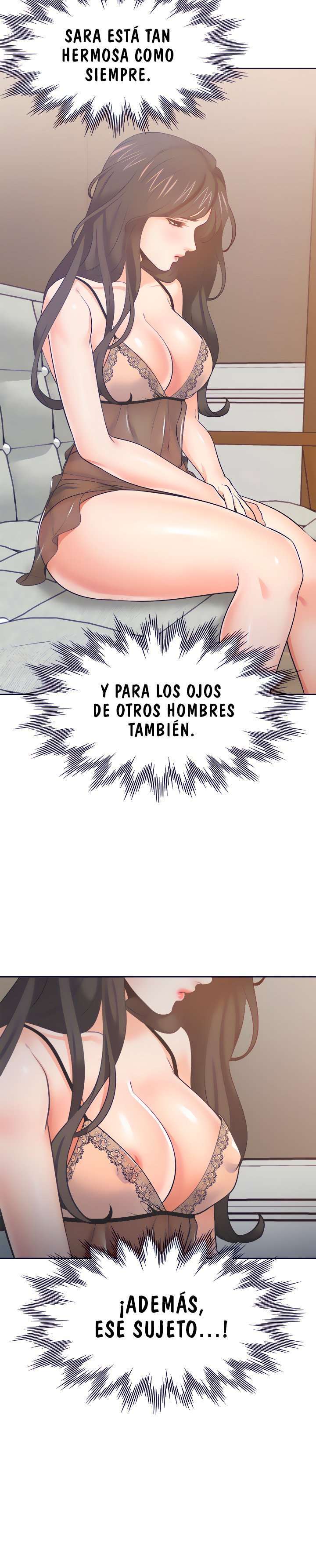 Thirst Capitulo 68 página 11