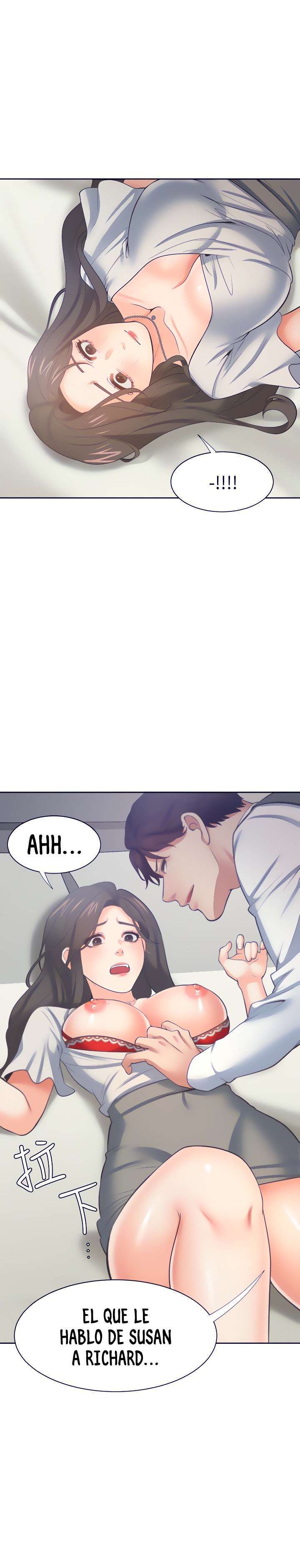 Thirst Capitulo 68 página 14