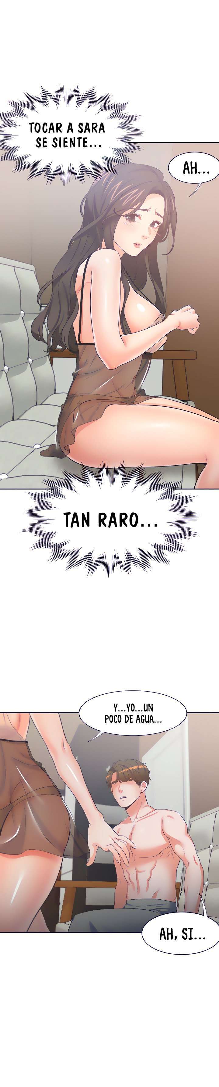 Thirst Capitulo 68 página 15