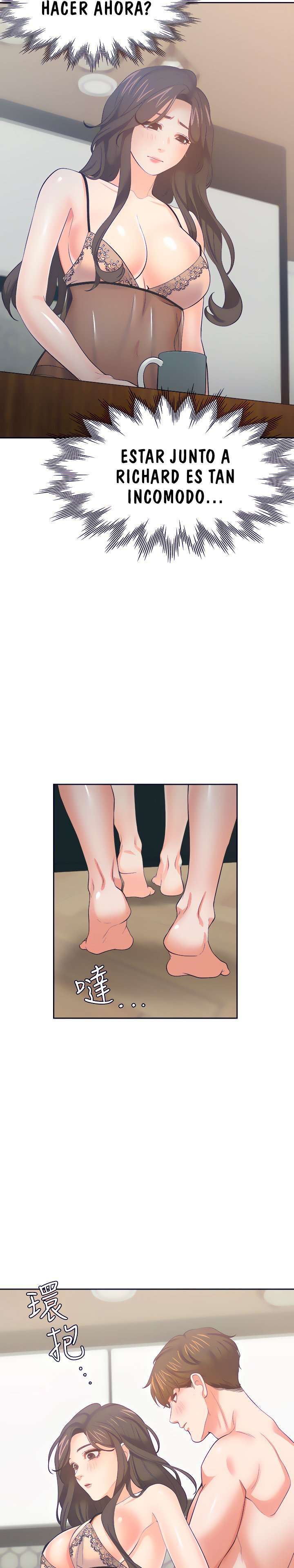 Thirst Capitulo 68 página 17