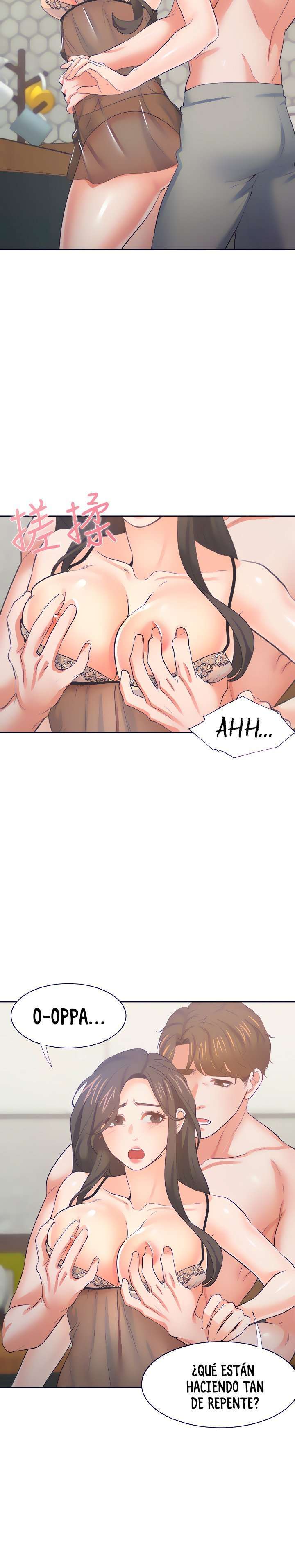 Thirst Capitulo 68 página 18