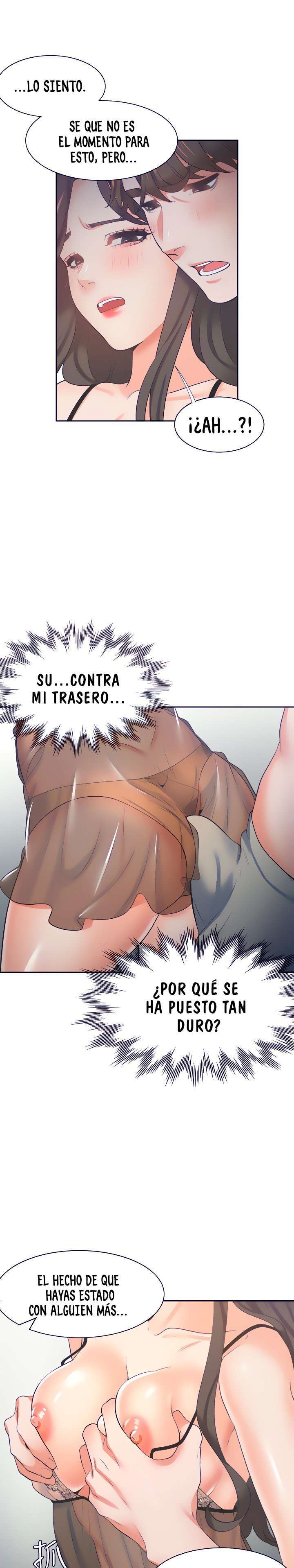 Thirst Capitulo 68 página 19