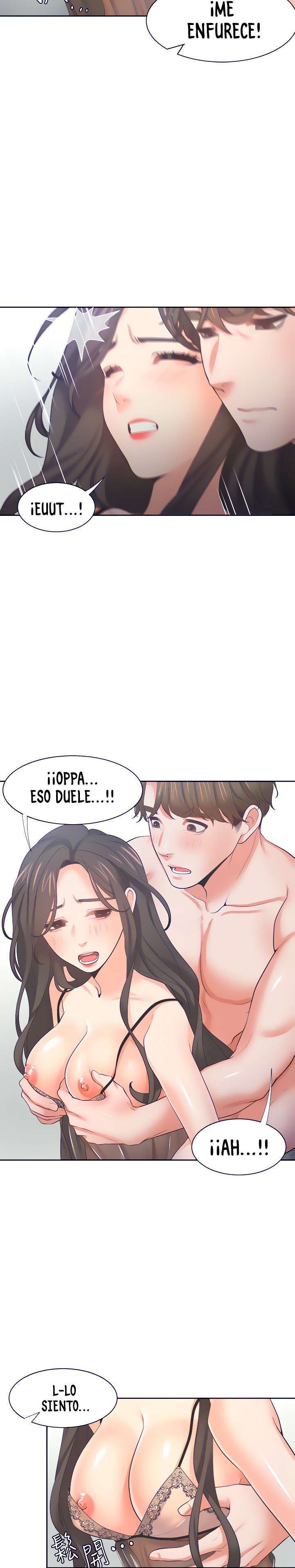 Thirst Capitulo 68 página 20