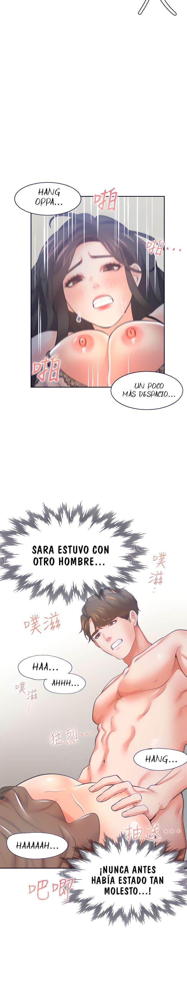 Thirst Capitulo 68 página 25
