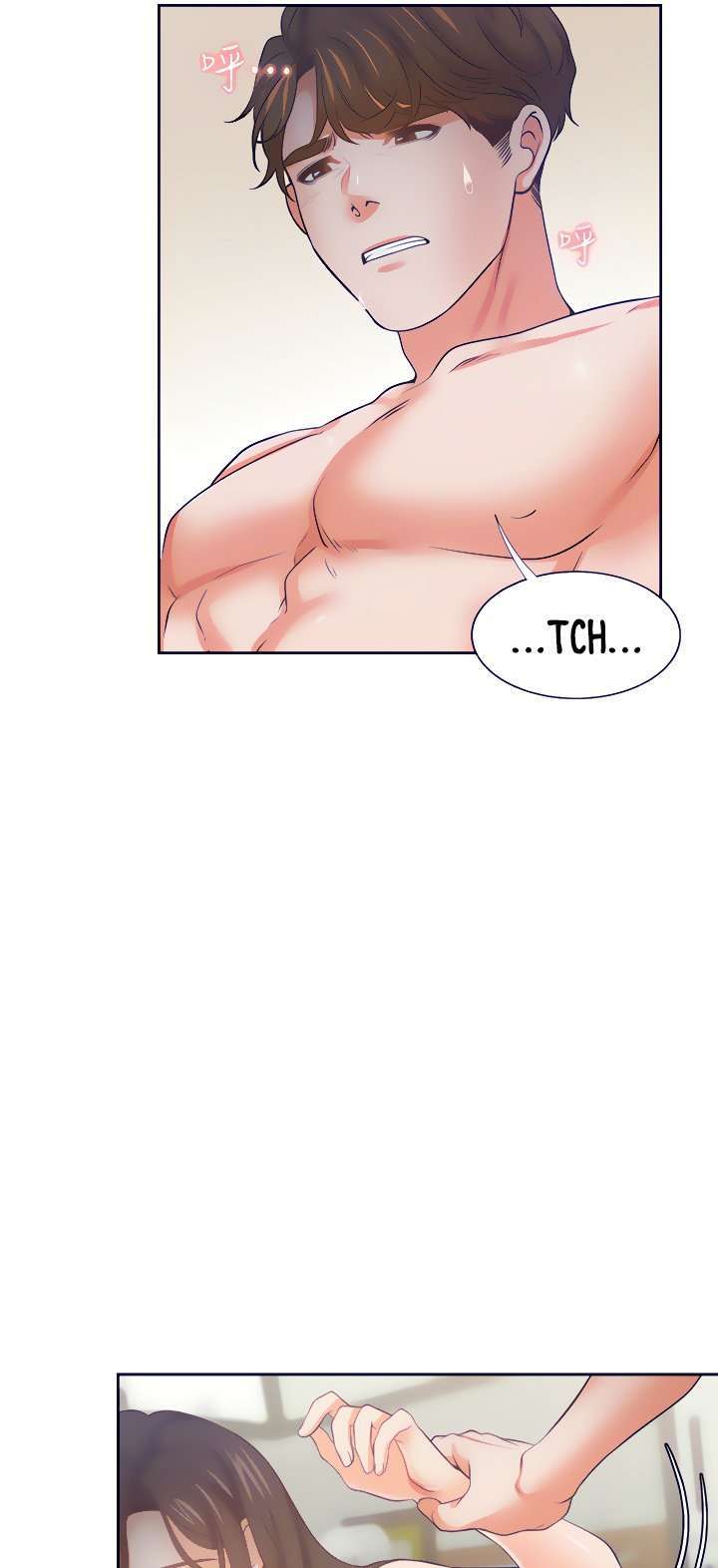 Thirst Capitulo 68 página 30