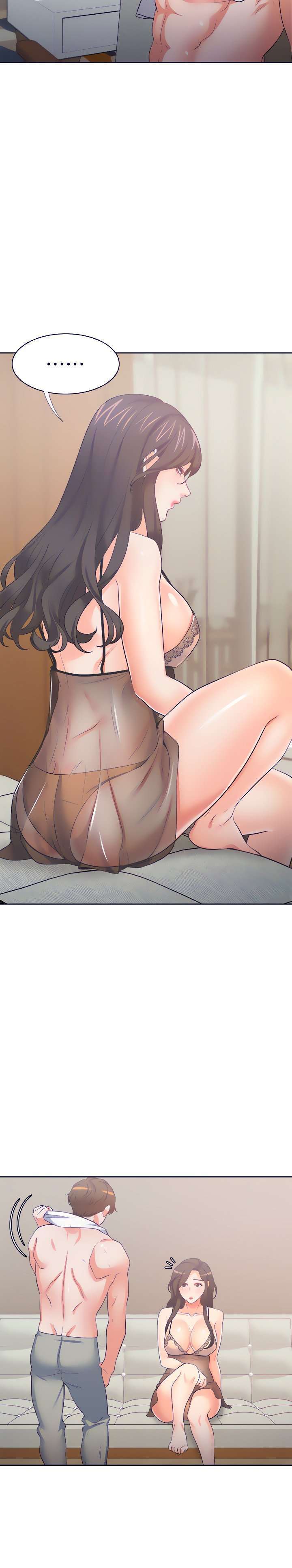 Thirst Capitulo 68 página 8