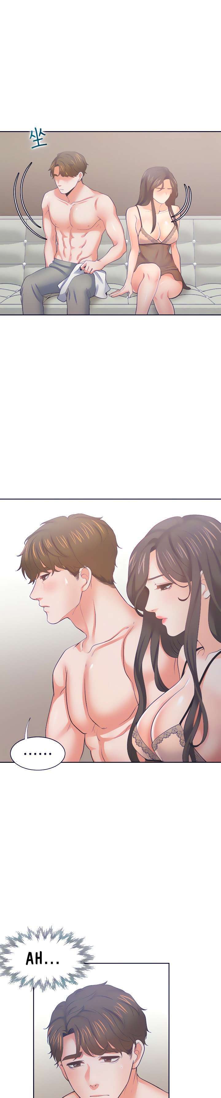 Thirst Capitulo 68 página 9