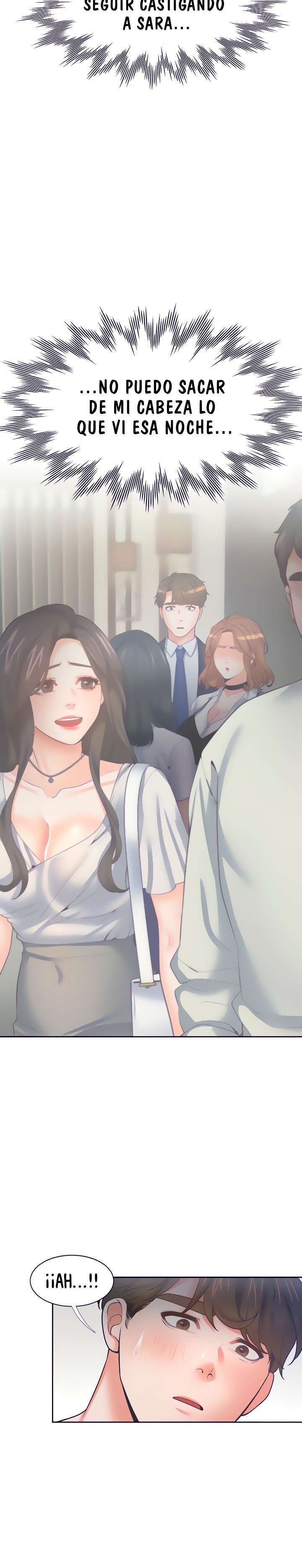 Thirst Capitulo 69 página 19