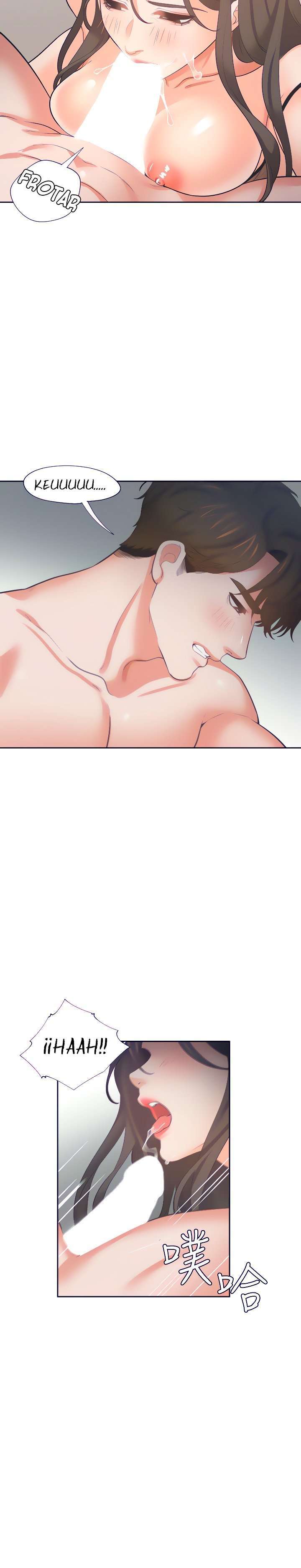 Thirst Capitulo 69 página 29