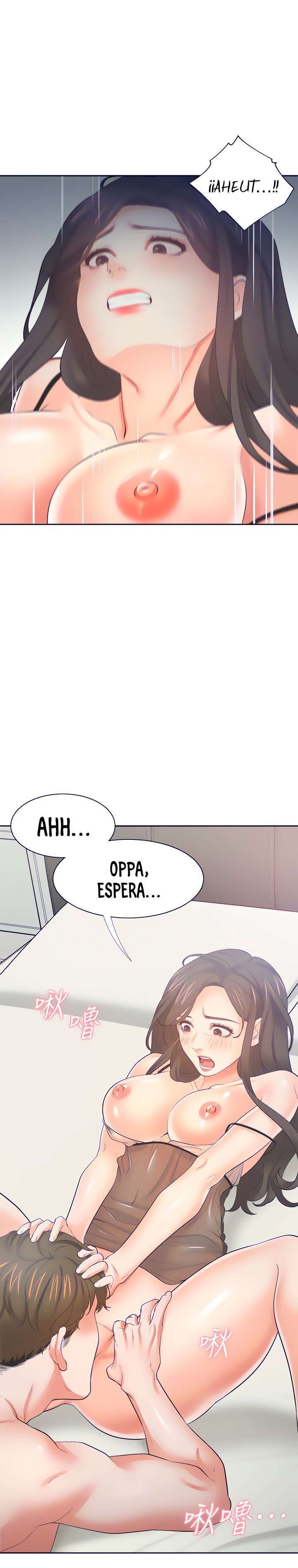 Thirst Capitulo 69 página 6