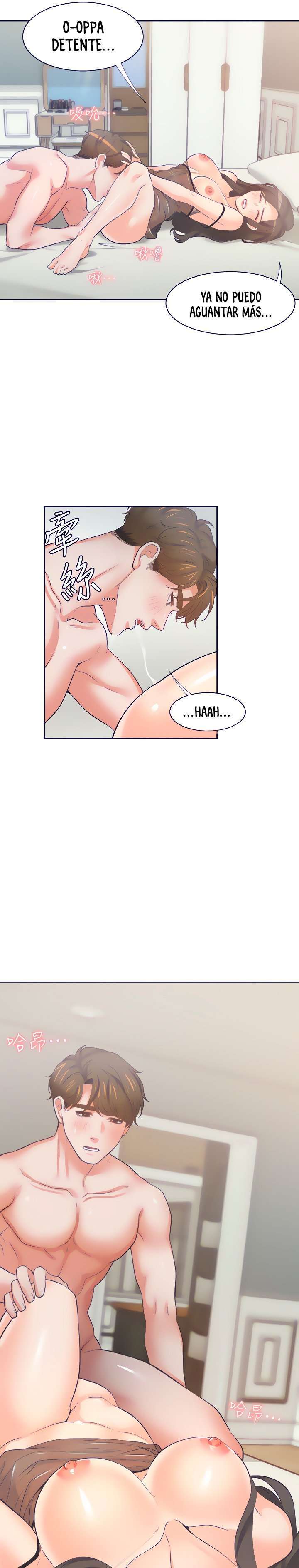 Thirst Capitulo 69 página 9