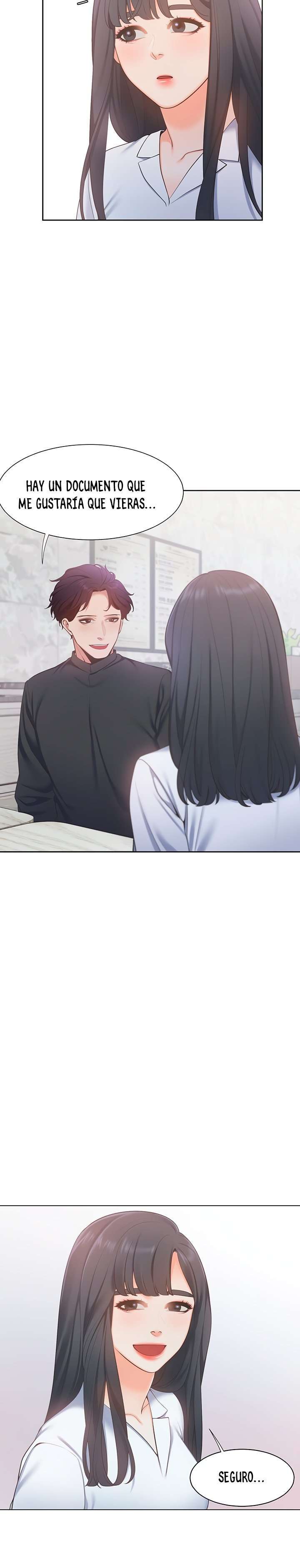 Thirst Capitulo 7 página 10