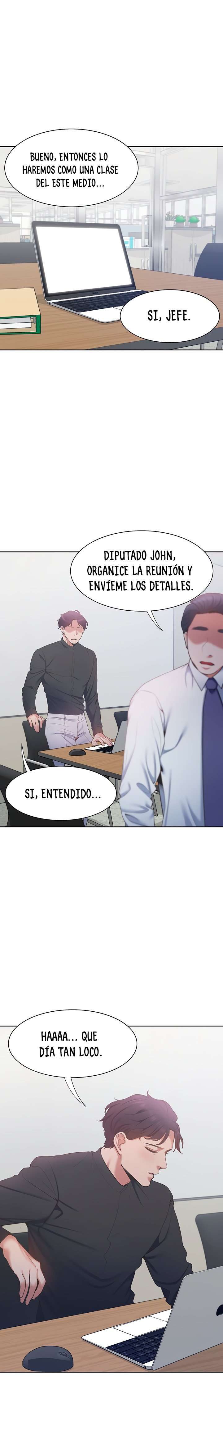 Thirst Capitulo 7 página 2