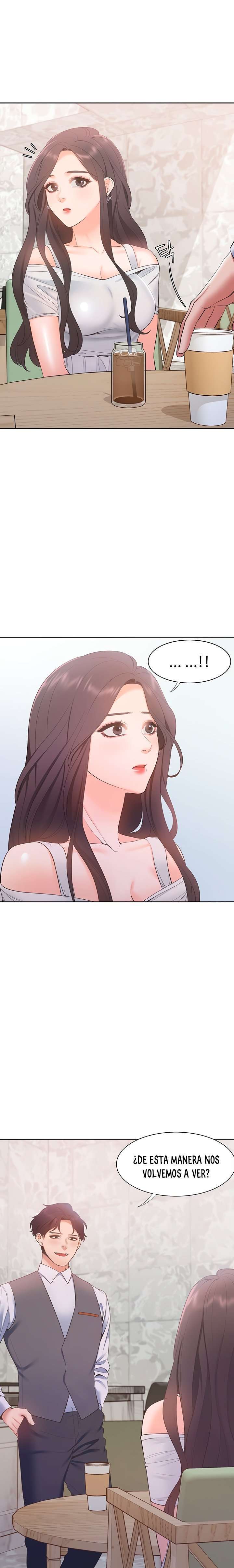 Thirst Capitulo 7 página 23