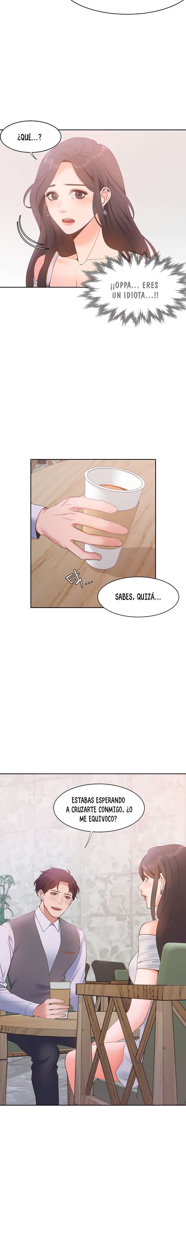 Thirst Capitulo 7 página 25